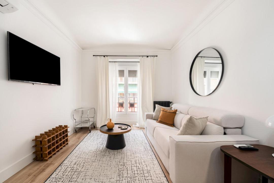Luxury & Centric- 2bd 1bth - Plaza De Espana Apartamento Madri