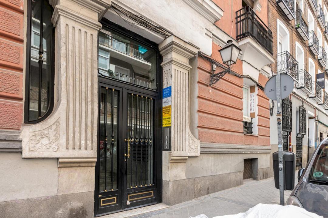 Apartamento Luxury & Centric- 2bd 1bth - Plaza De Espana Madri