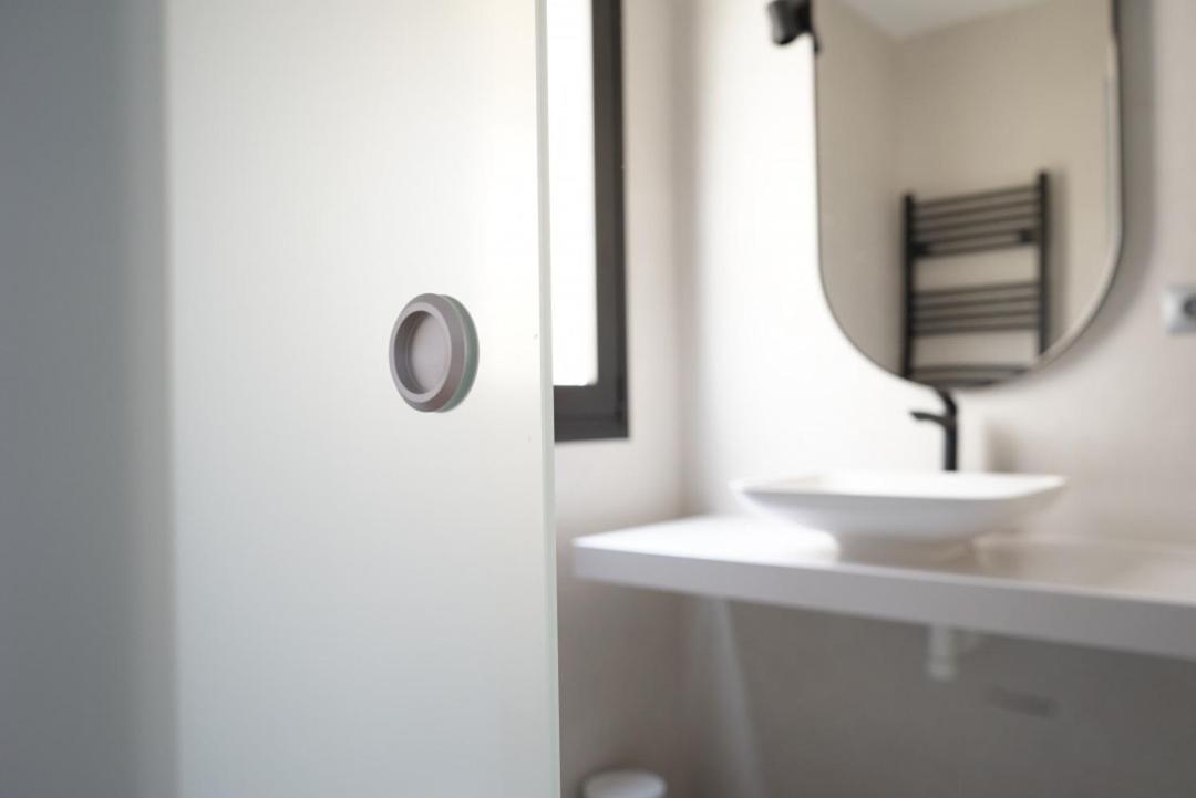 Apartment Diaphanous And Modern- 2bd 2bth- Plaza Espana *
