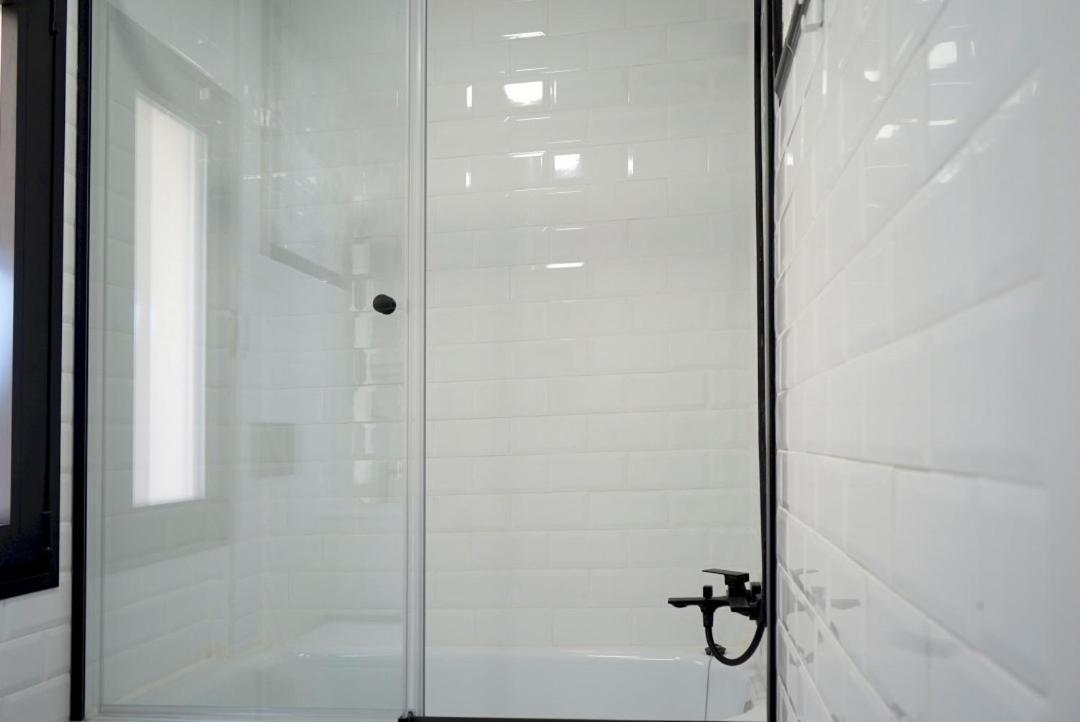 Apartment Diaphanous And Modern- 2bd 2bth- Plaza Espana *
