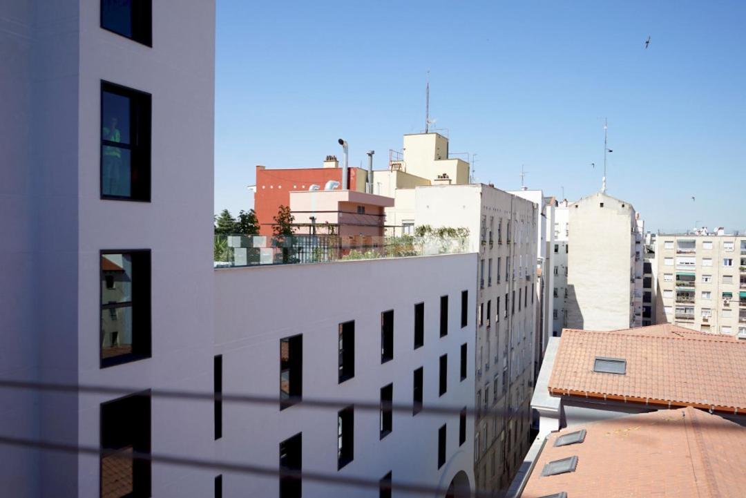 Diaphanous And Modern- 2bd 2bth- Plaza Espana Apartment Madrid