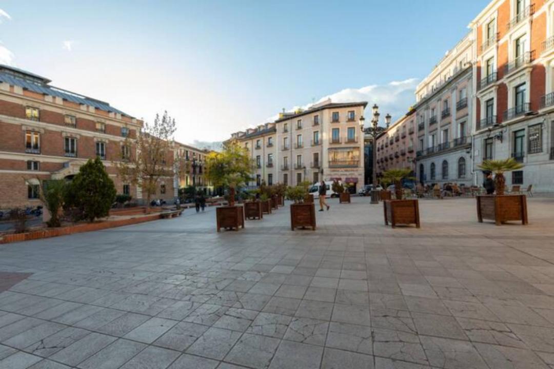 Modern, Cozy And Bright- 2bd 1bth- Tetuan Apartamento