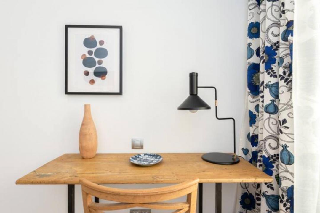 Apartamento Modern, Cozy And Bright- 2bd 1bth- Tetuan