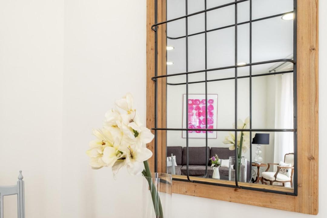 Apartment Bright- 1bd 1bth Furnished - Sol