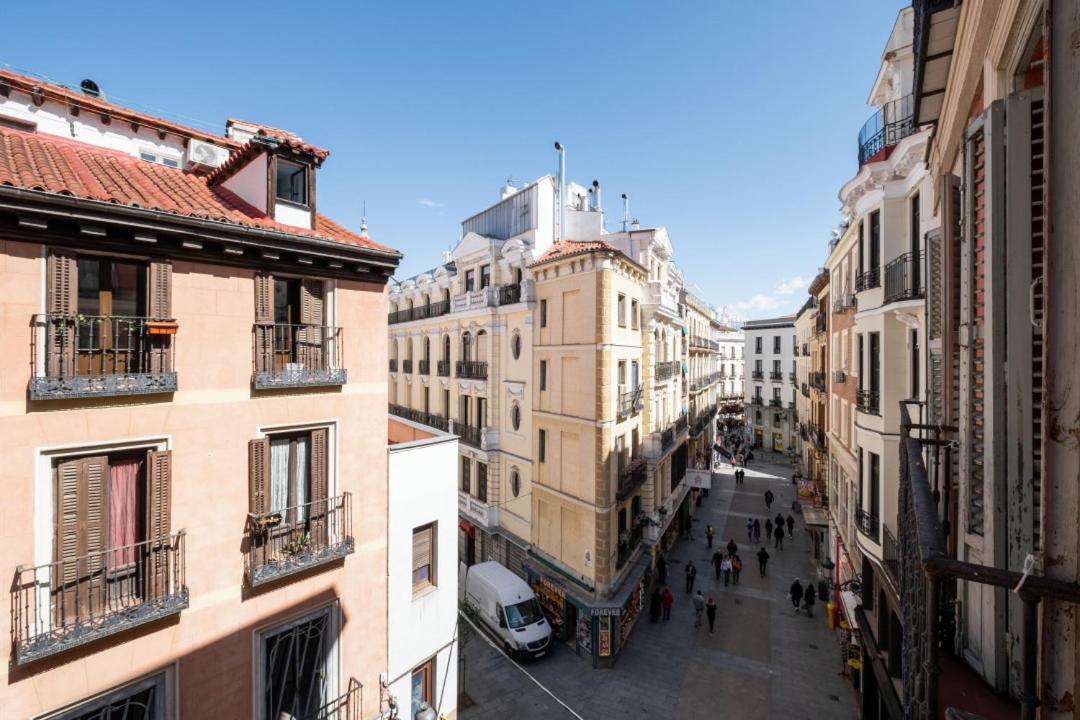 1 Bedroom 1 Bathroom Furnished - Sol - Bright Refurbished - Mintystay Apartment *