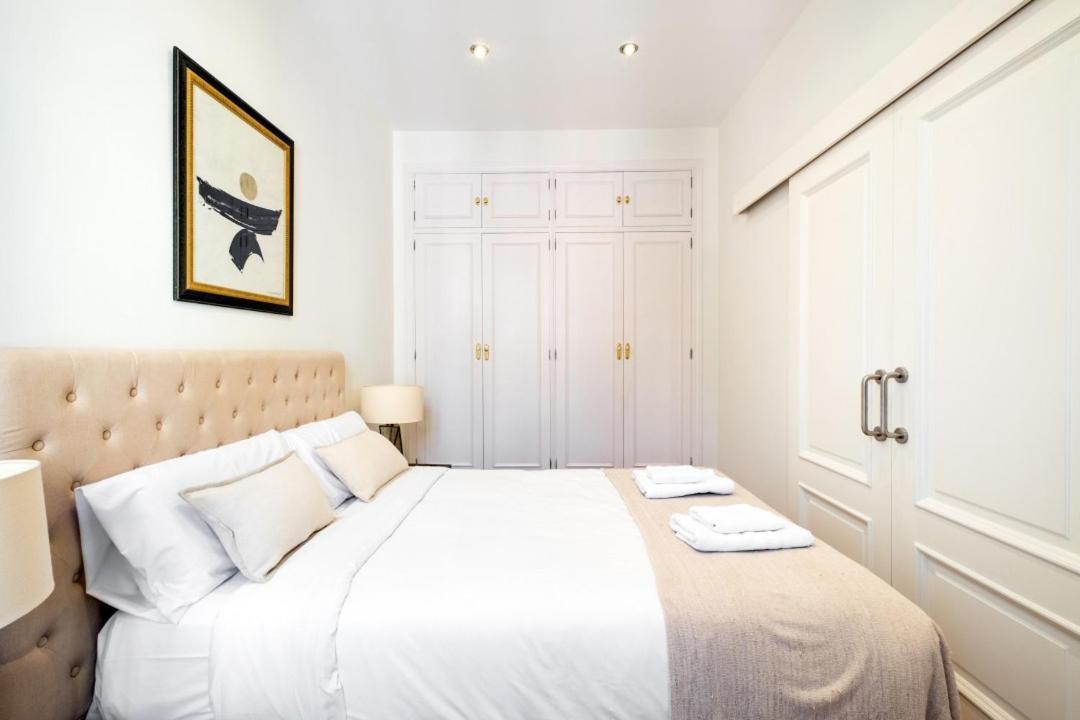 Apartment 1 Bedroom 1 Bathroom Furnished - Sol - Bright Refurbished - Mintystay *