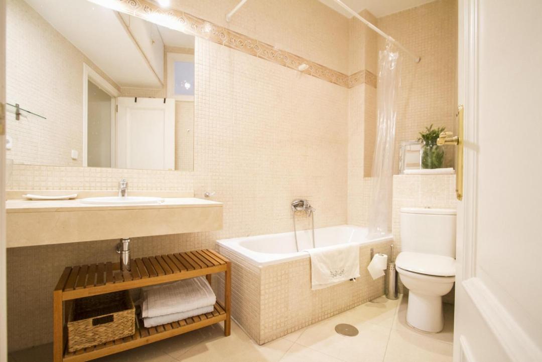 1 Bedroom 1 Bathroom Furnished - Sol - Bright Refurbished - Mintystay Apartment *
