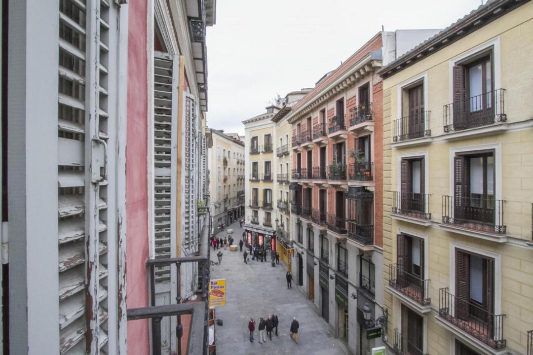 Apartment 1 Bedroom 1 Bathroom Furnished - Sol - Bright Refurbished - Mintystay *