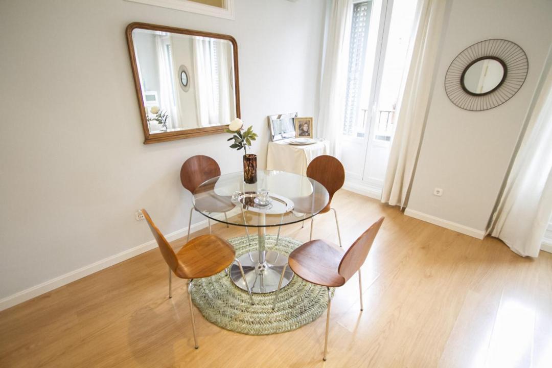 Apartment 1 Bedroom 1 Bathroom Furnished - Sol - Bright Refurbished - Mintystay Madrid