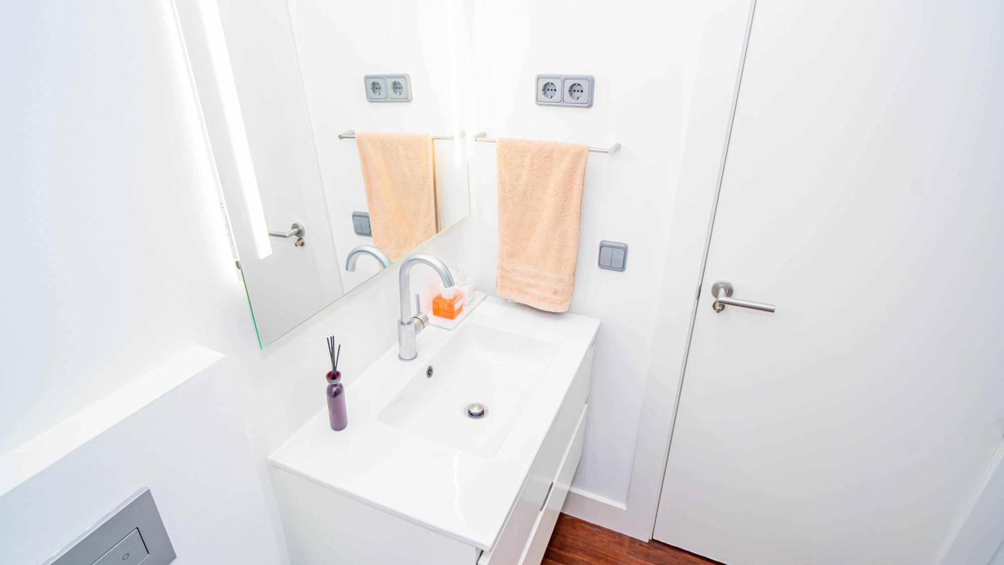Apartment Chueca Gran Via Recoletos Libertad 24 5