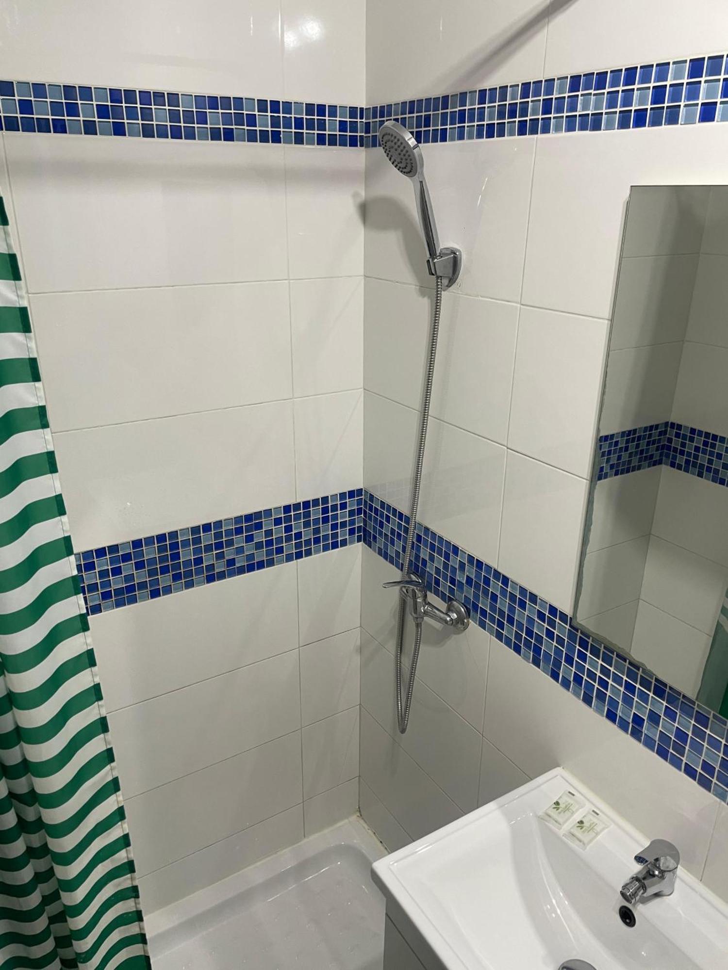 Apartamento Plaza Rio B