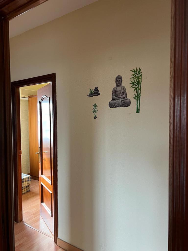 Apartment Abrante *
