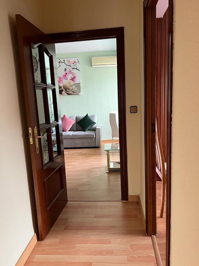 Abrante Apartamento Madrid