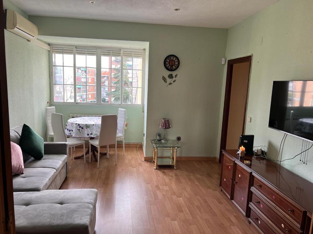 Abrante Apartamento Madrid