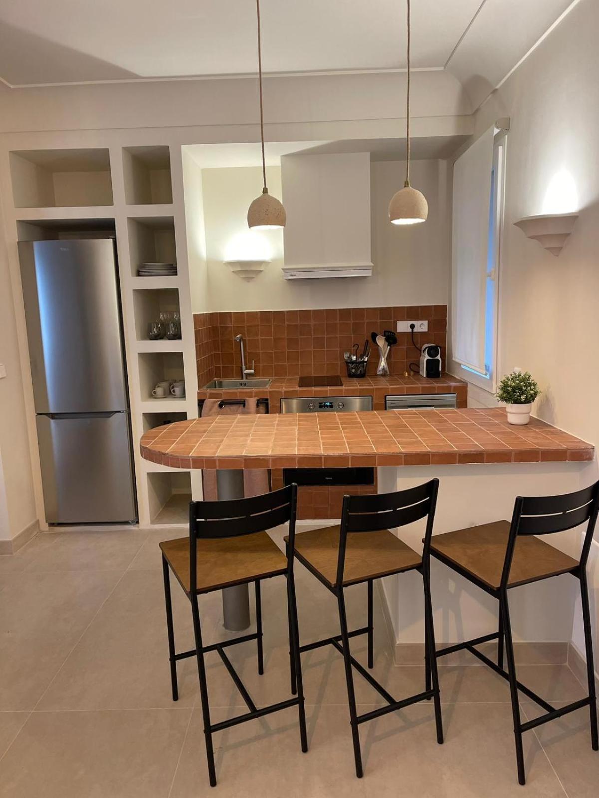 Exyca Malasana Apartment Madrid
