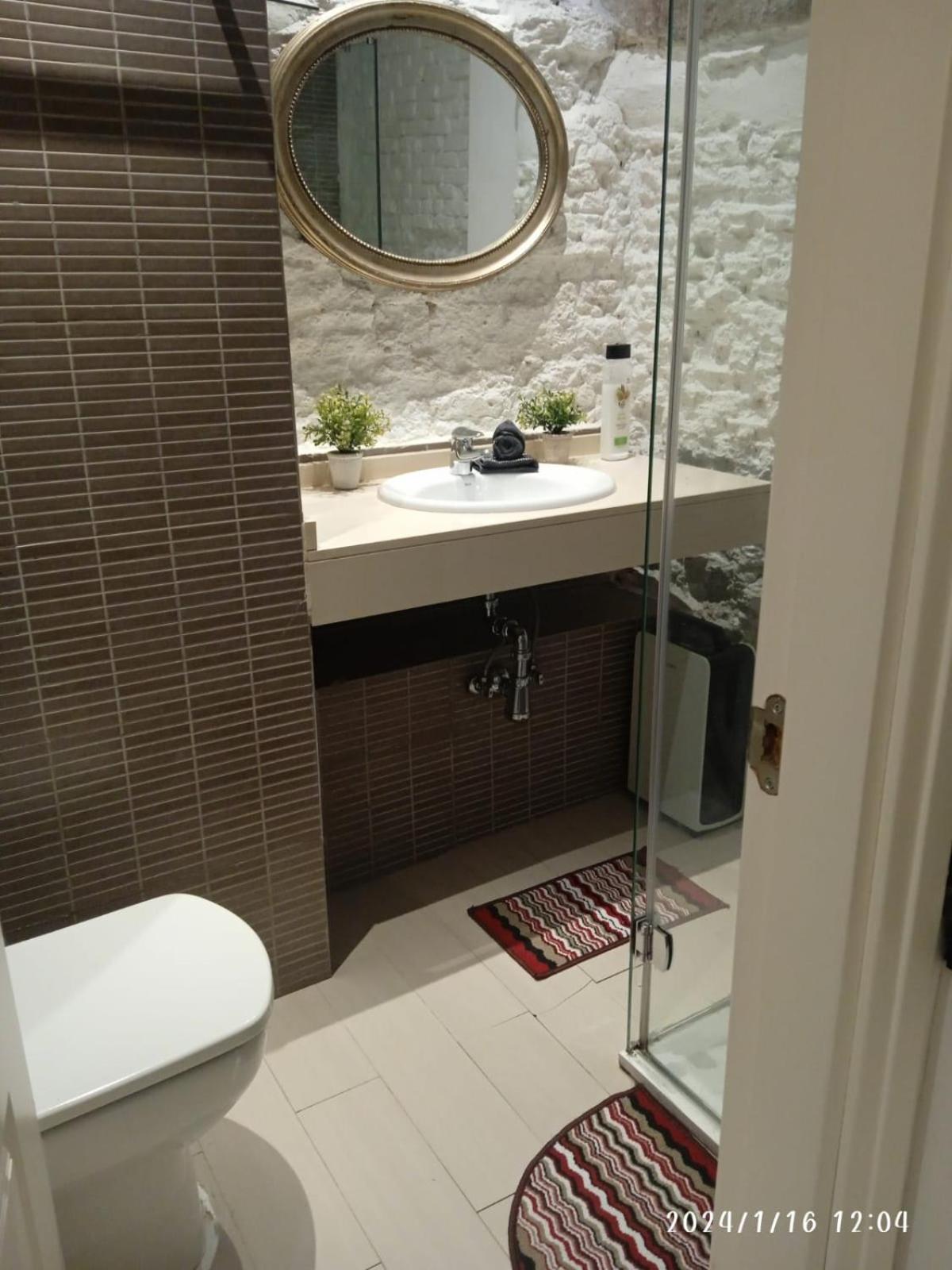 Gran Via Centro Alonso Martinez Apartment Madrid