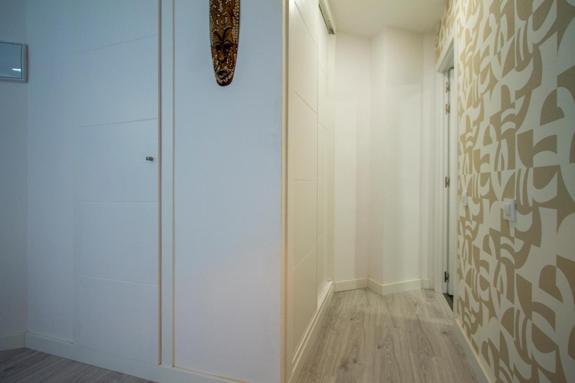 Cuatro Caminos Apartamento Madrid