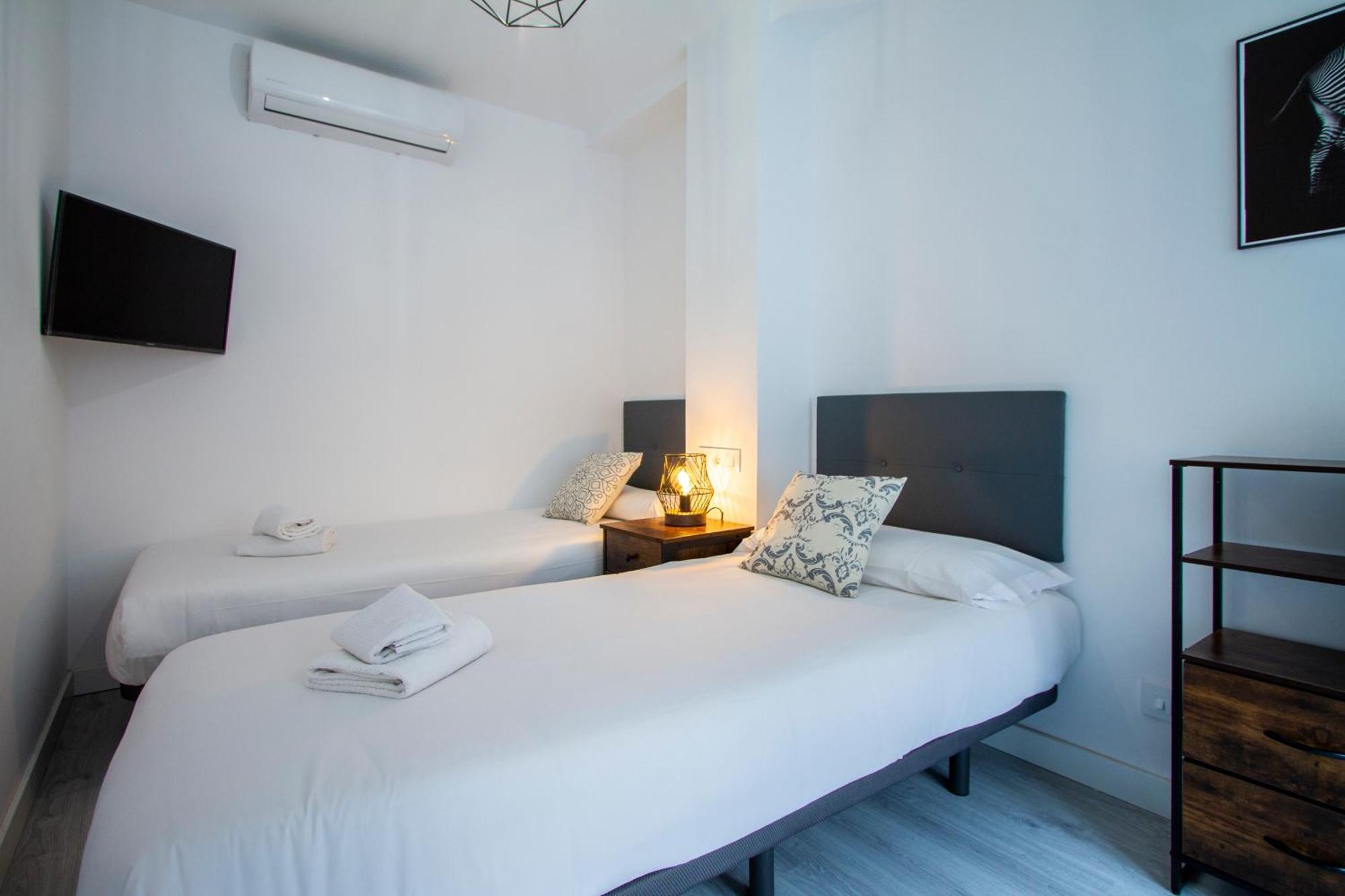 Cuatro Caminos Apartamento Madrid