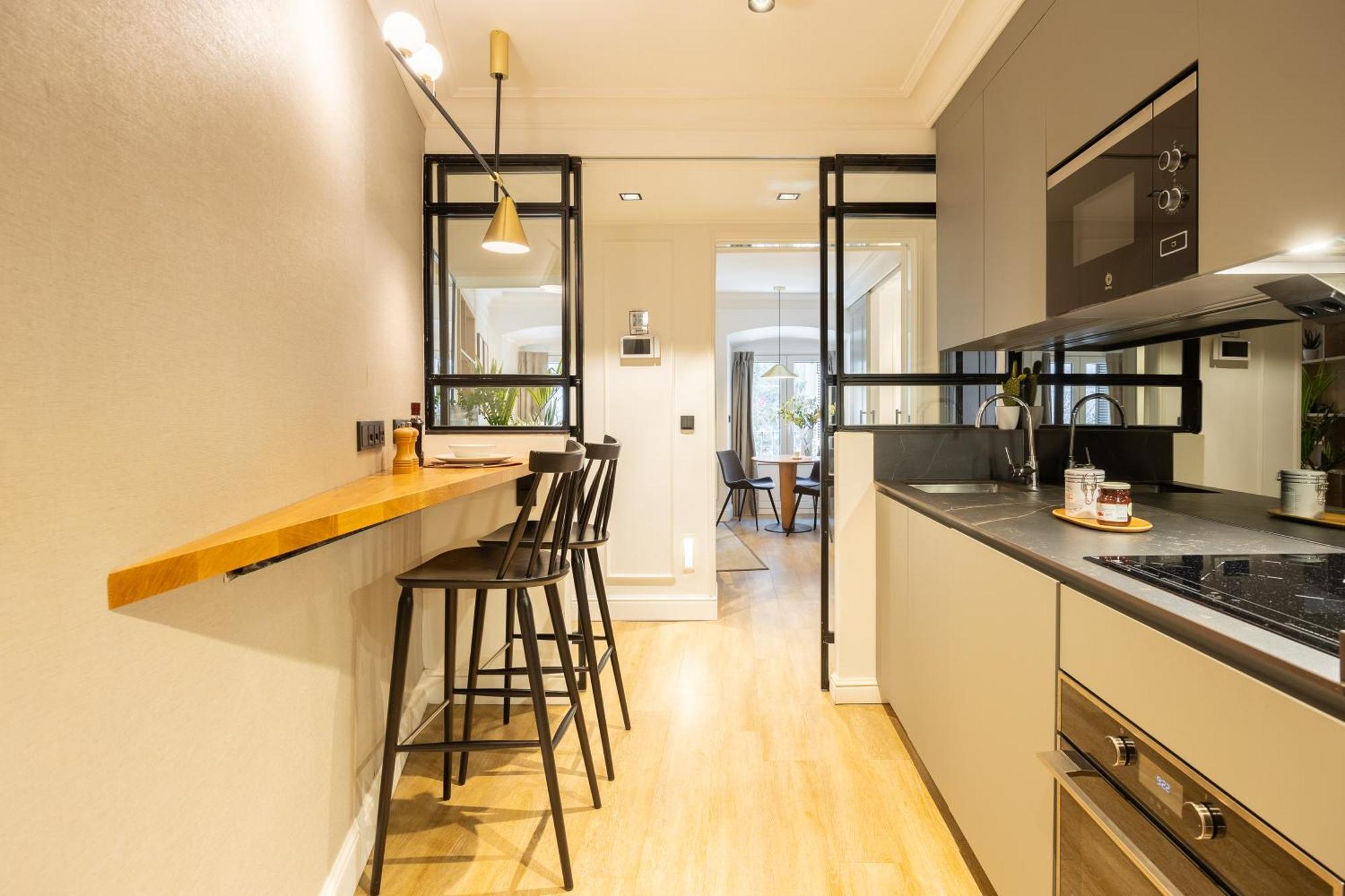 Abada Loft * Madri