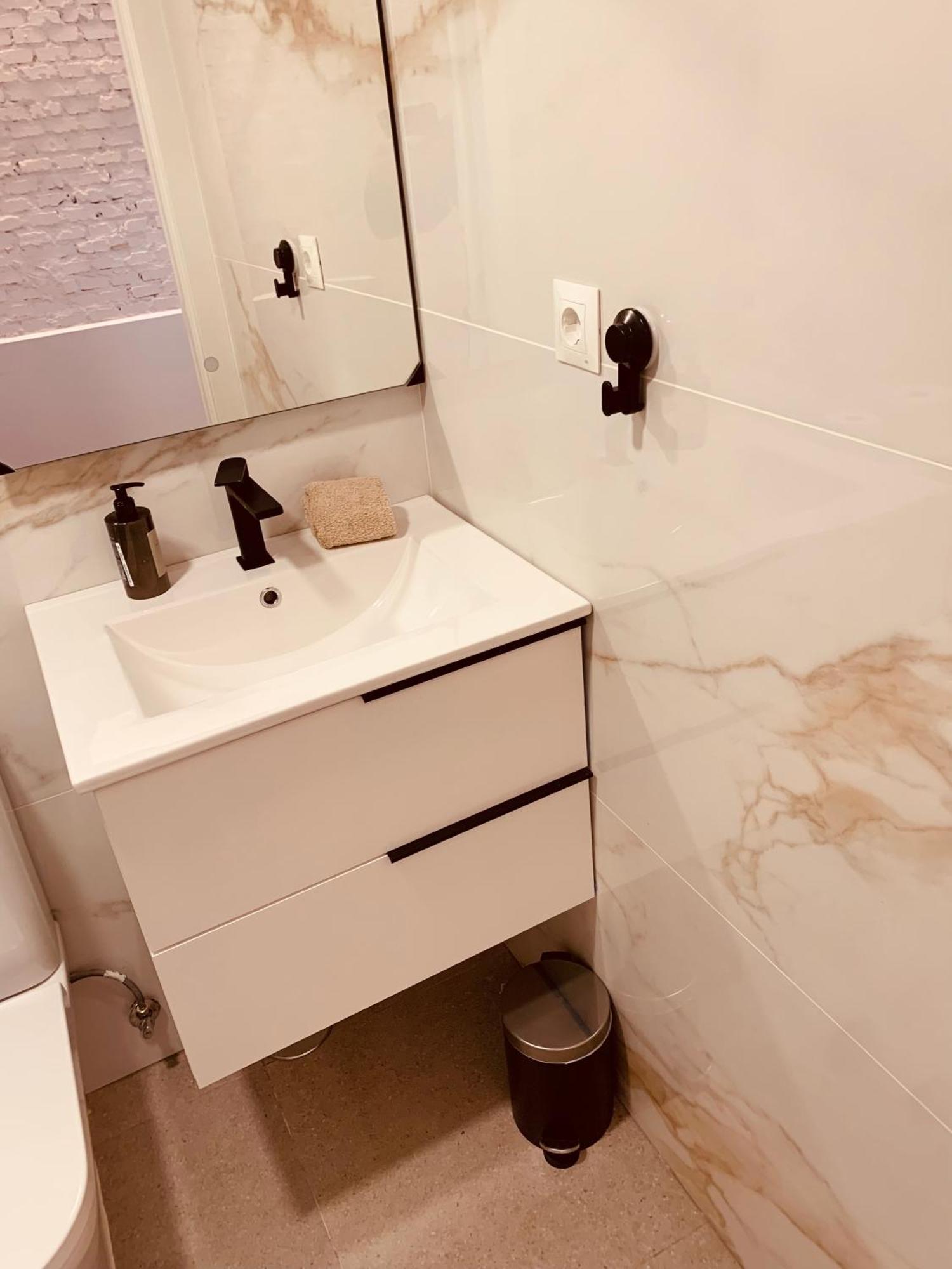 Apartamento Vip Iv En Centro * Madrid
