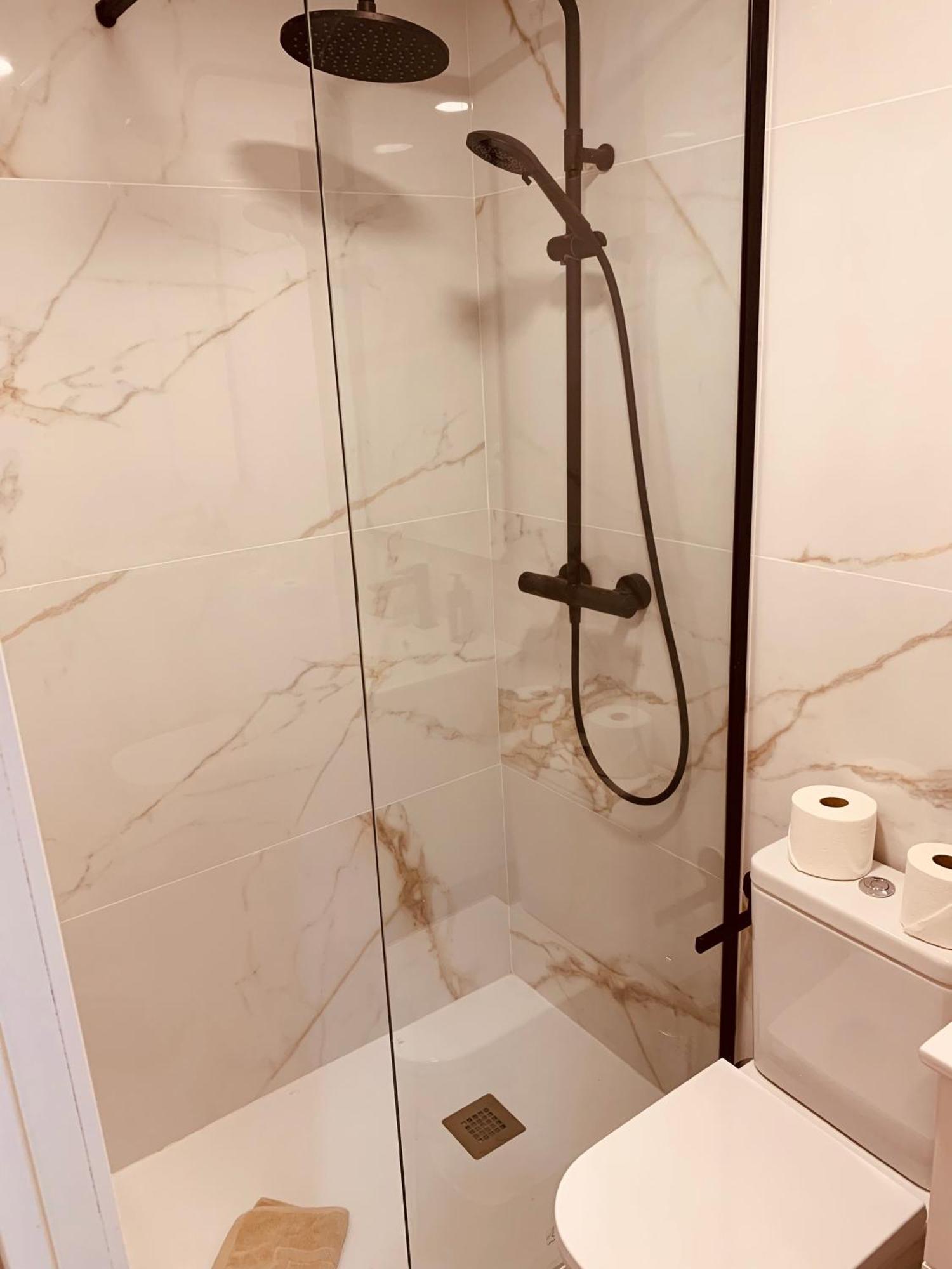 Apartamento Vip Iv En Centro Apartment *
