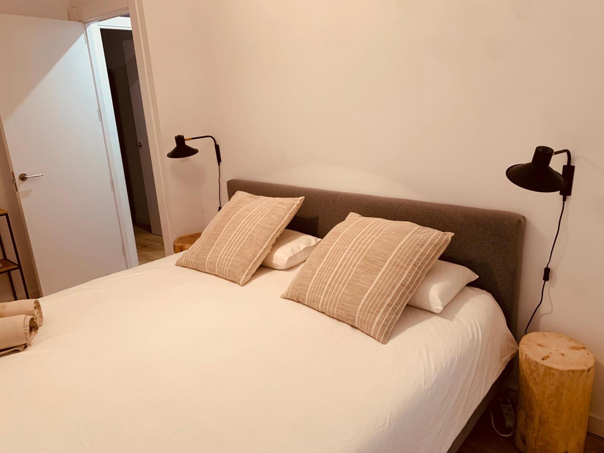 Apartamento Vip Iv En Centro Apartment *