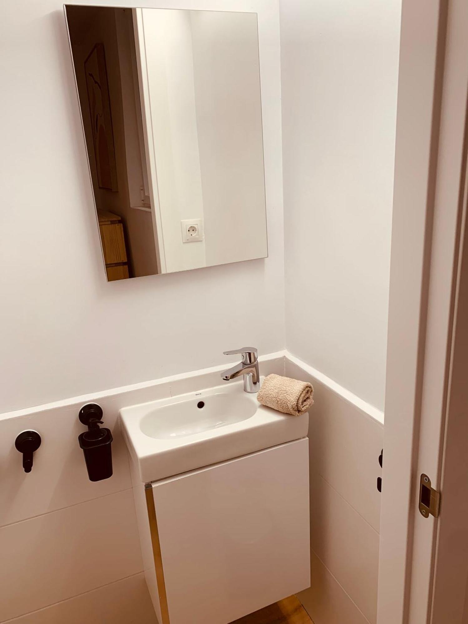 Apartamento Vip Iv En Centro Apartment *