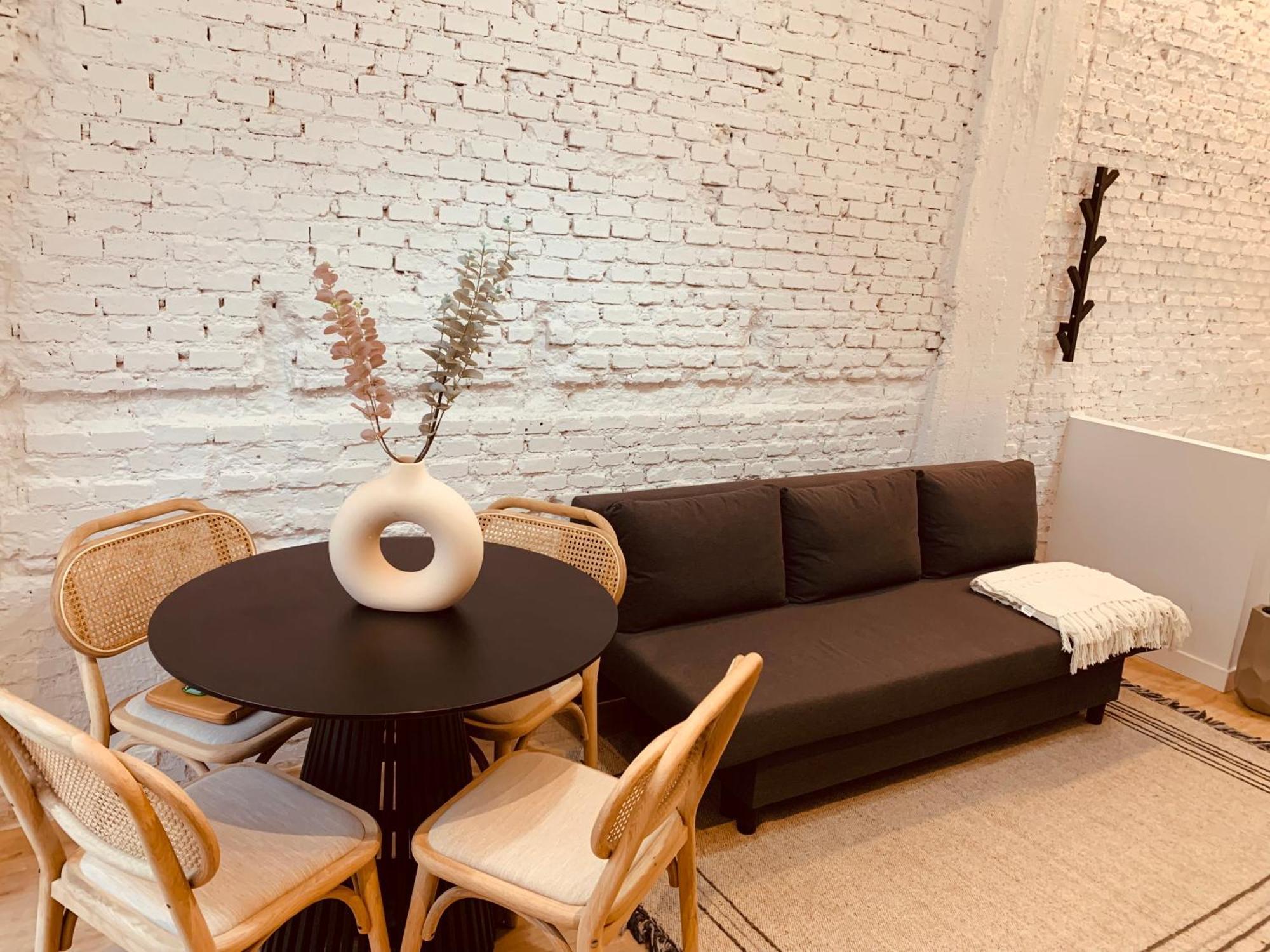 Apartment Apartamento Vip Iv En Centro Madrid