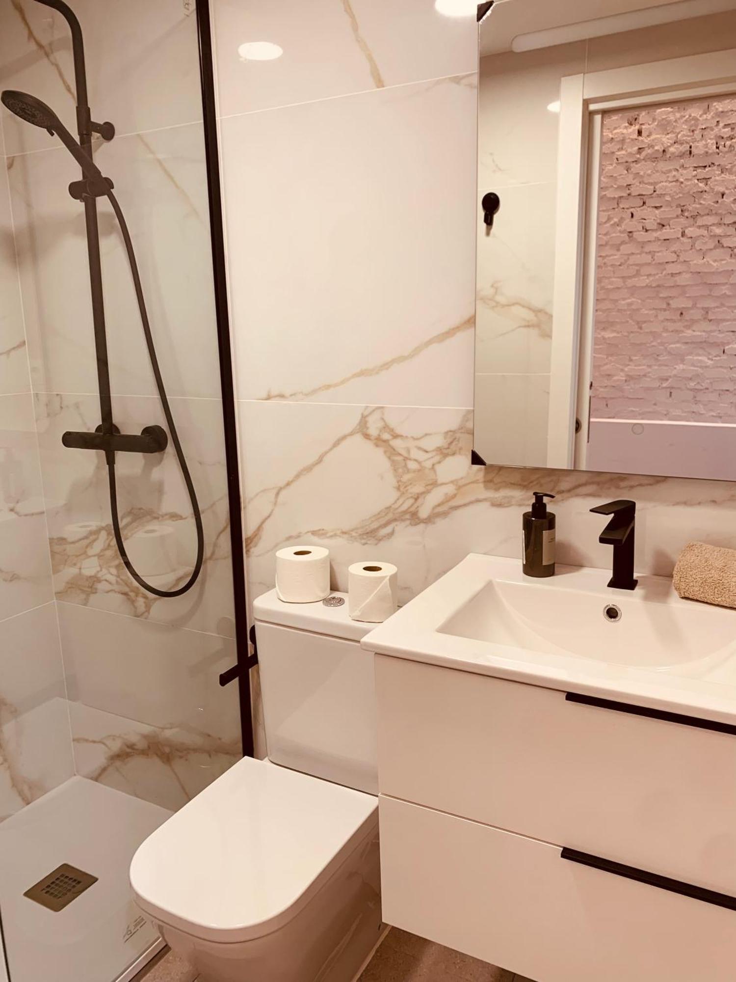 Apartamento Vip Iv En Centro Apartment *