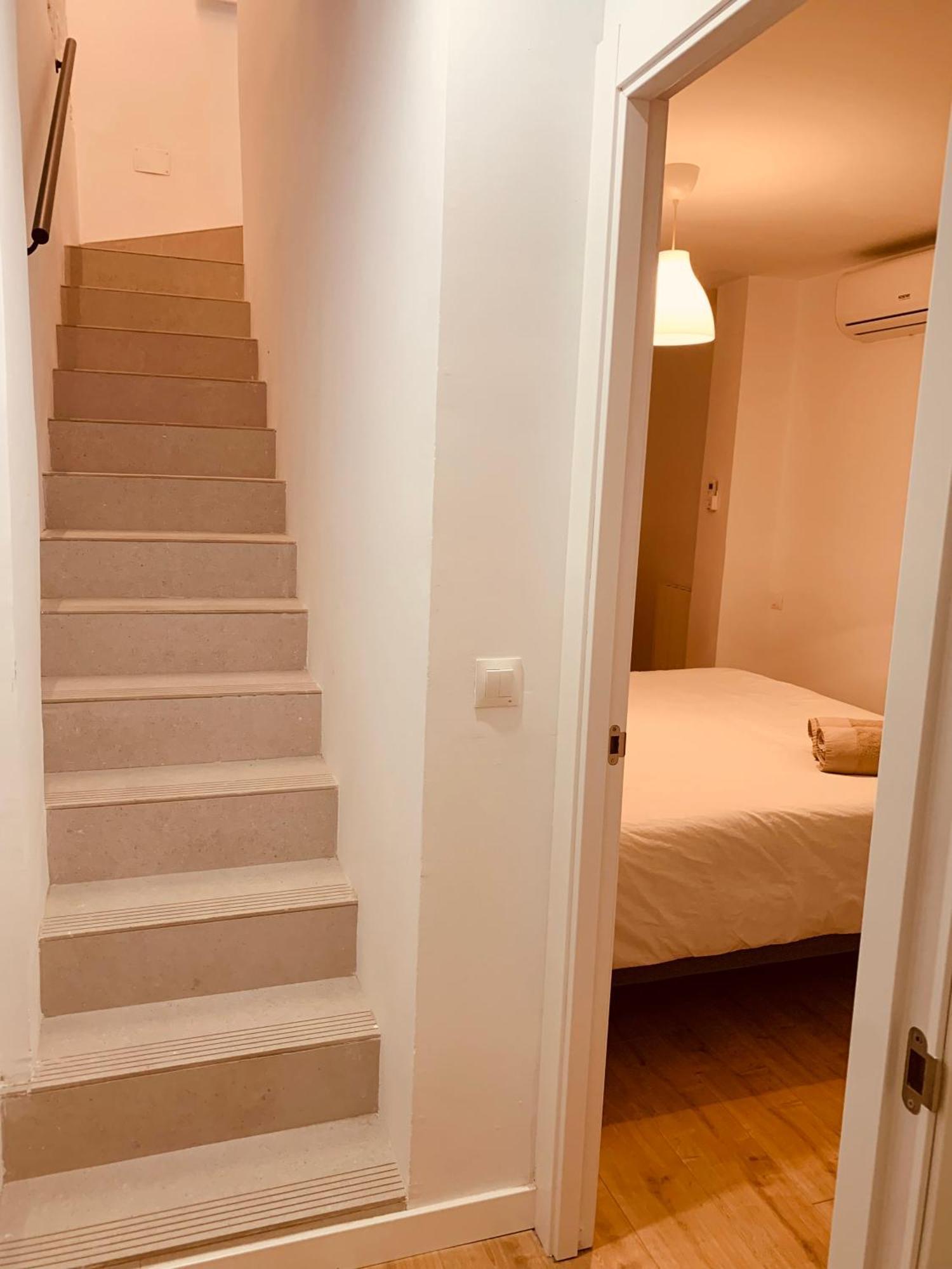 Apartamento Vip Iv En Centro Madrid