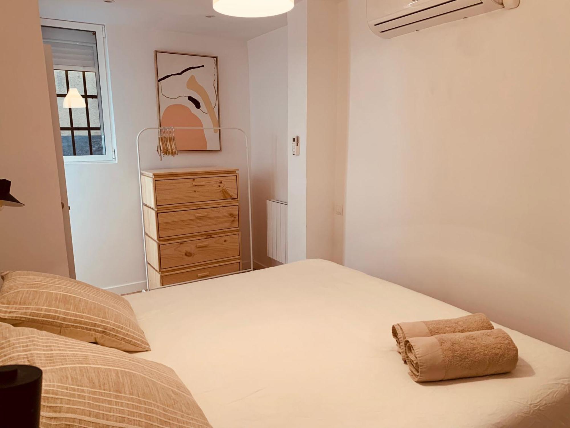 Apartamento Vip Iv En Centro Apartment *