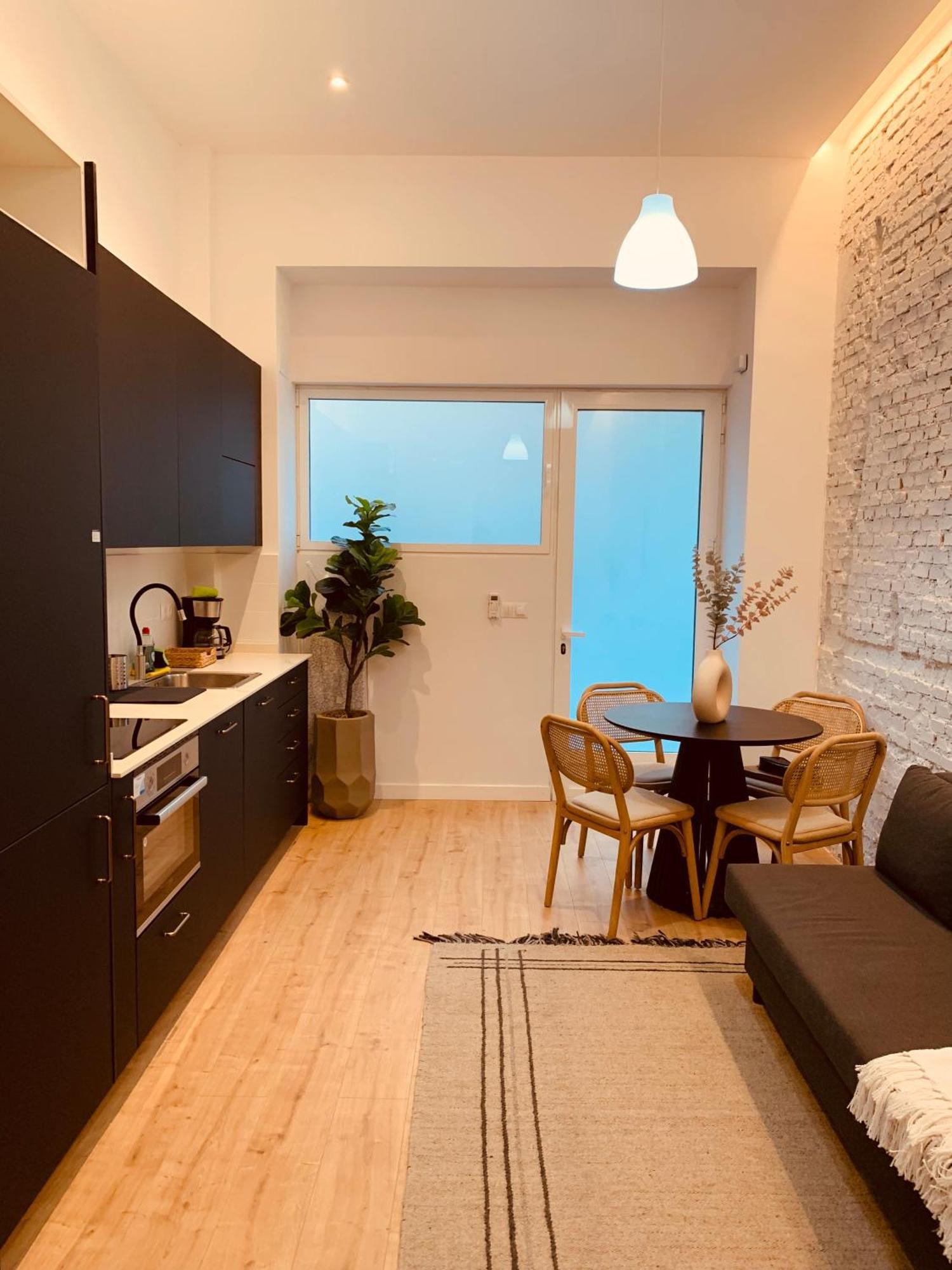 Apartamento Vip Iv En Centro Apartment
