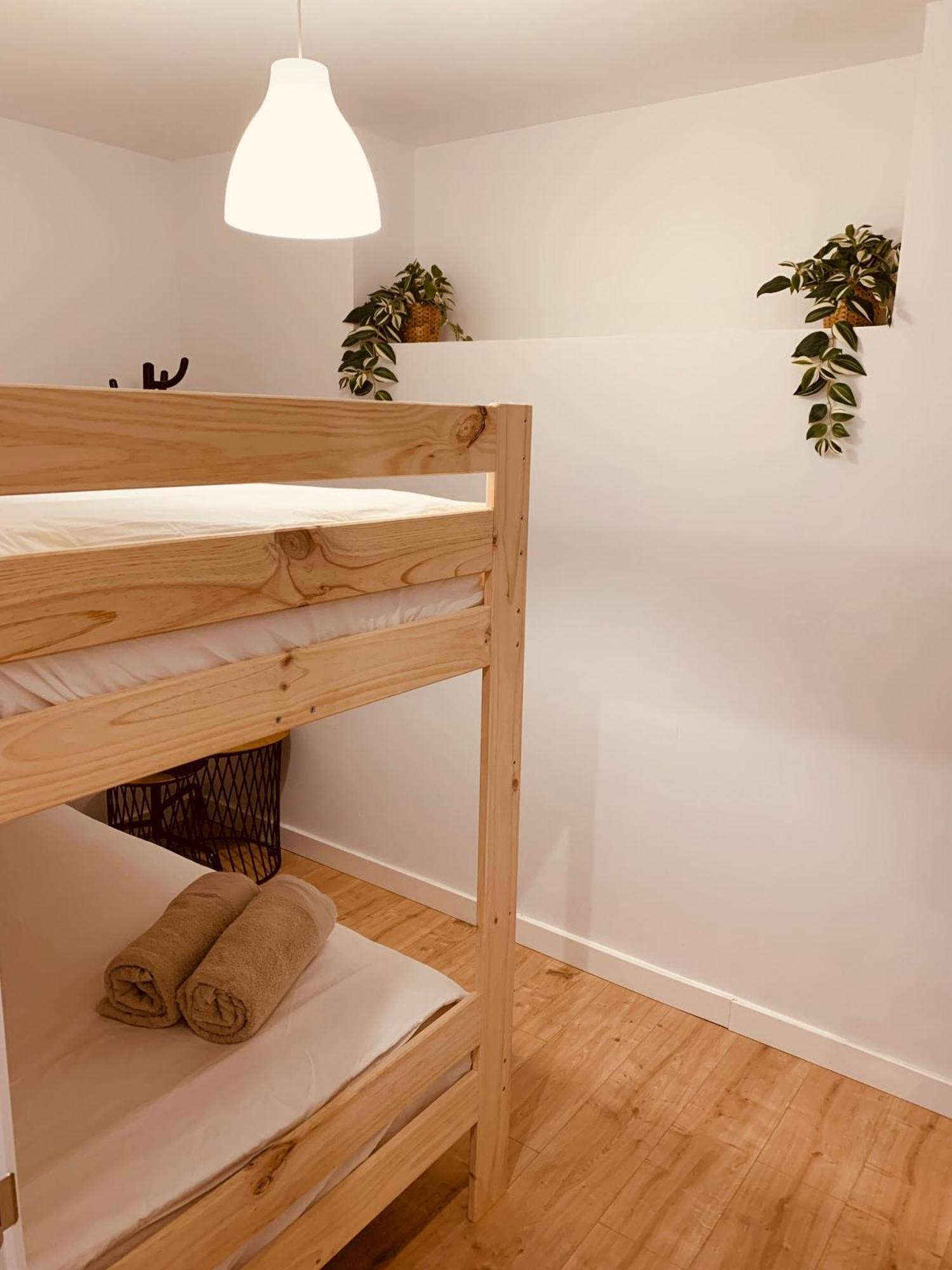 Apartamento Vip Iv En Centro Apartment *
