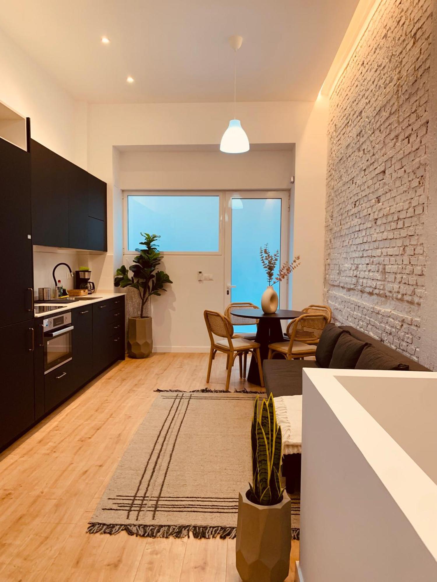 Apartamento Vip Iv En Centro Apartment