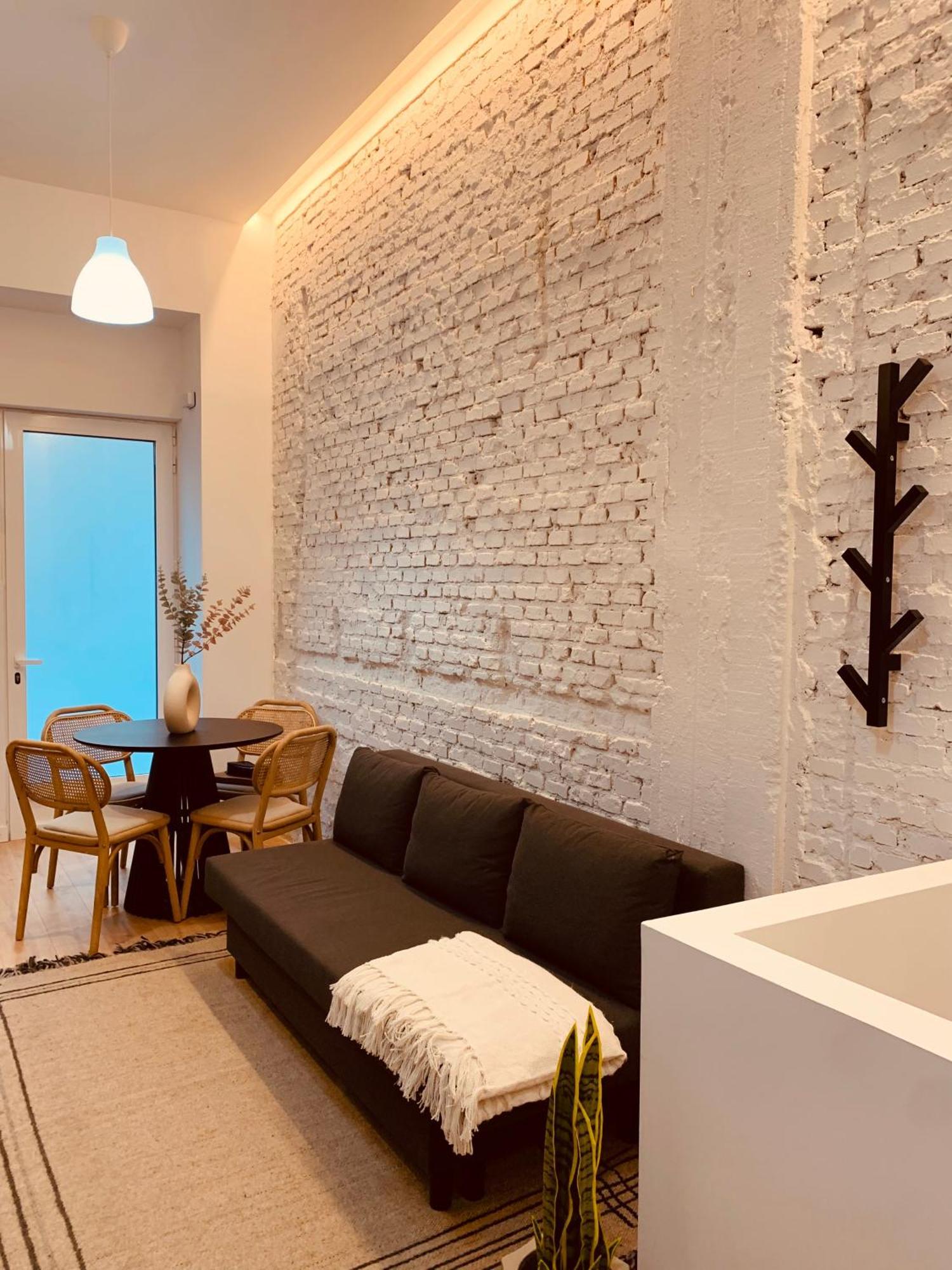 Apartment Apartamento Vip Iv En Centro *