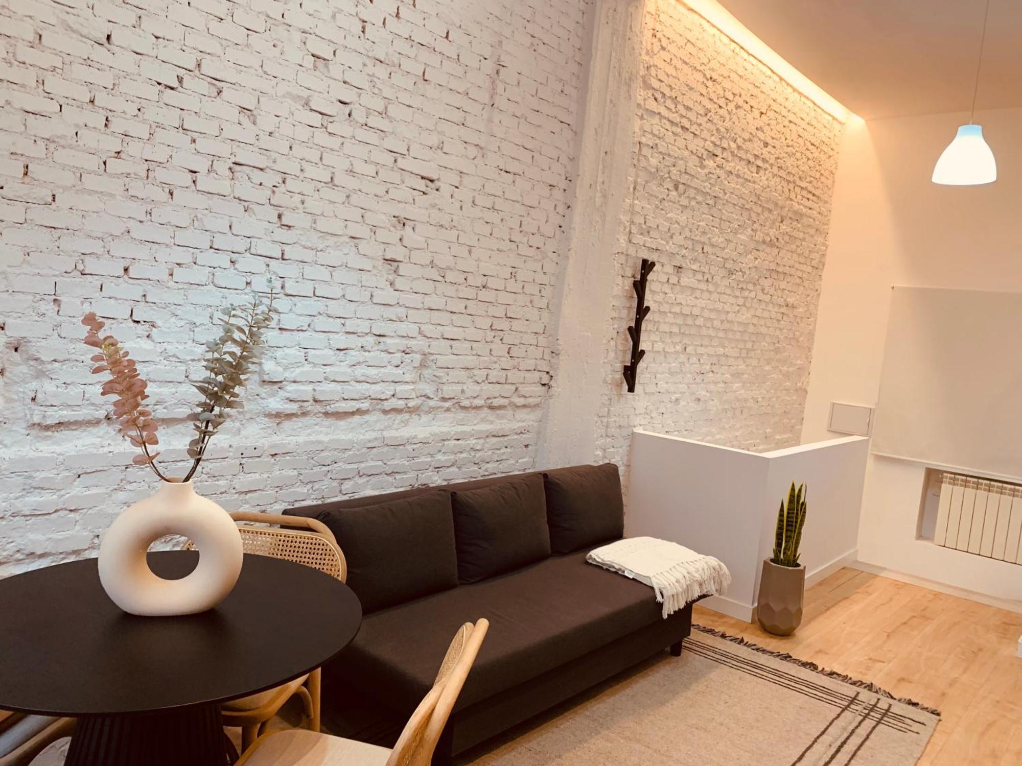 Apartamento Vip Iv En Centro Apartment Madrid