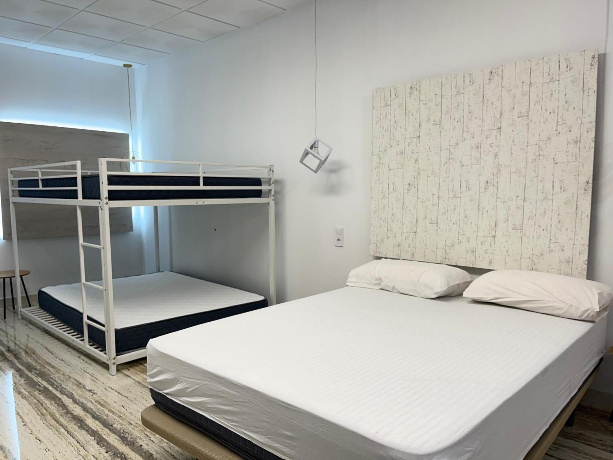 Harli6 Amazing Nooo Apartamento