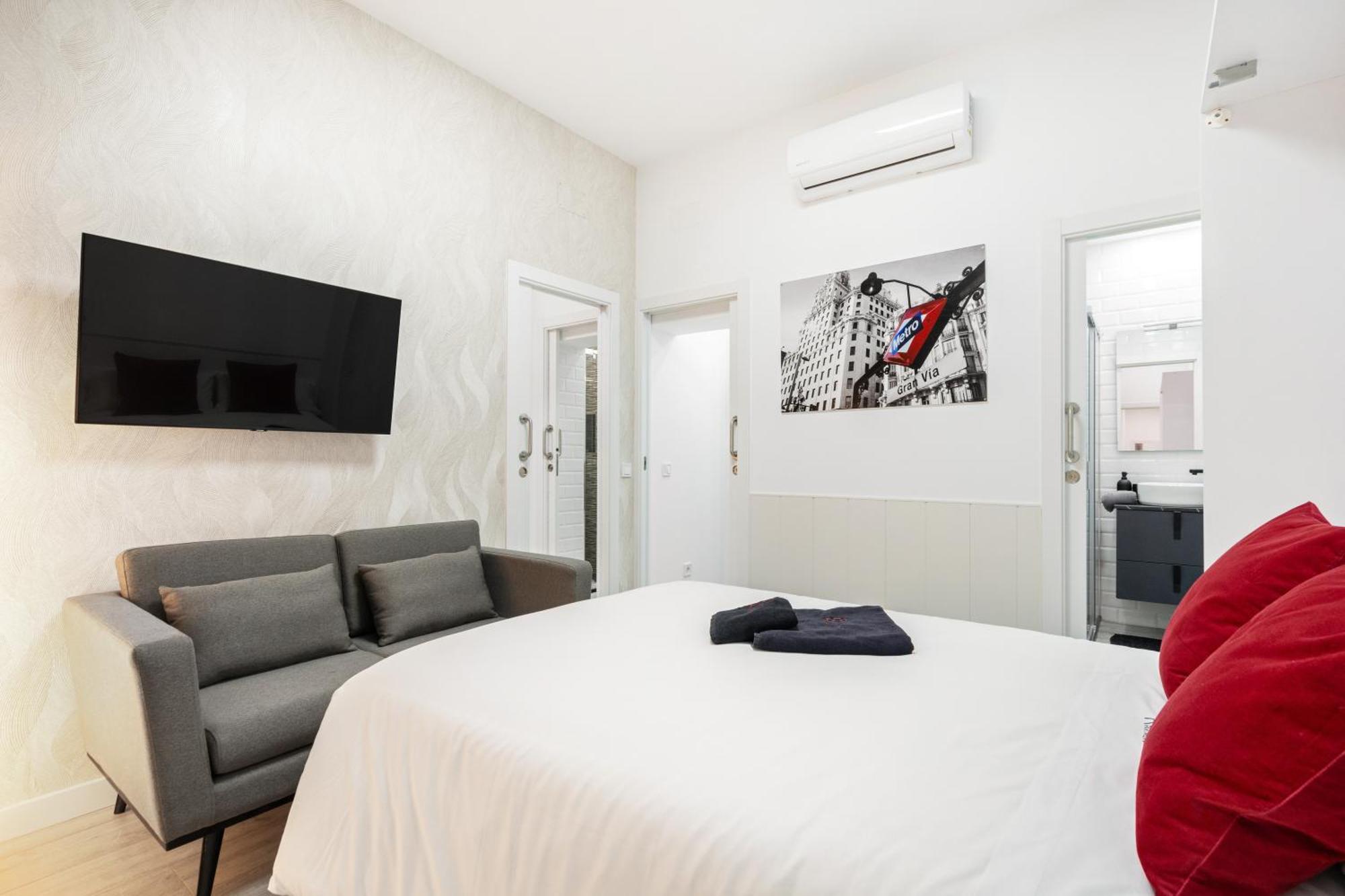 Chueca San Anton Apartamento Madrid