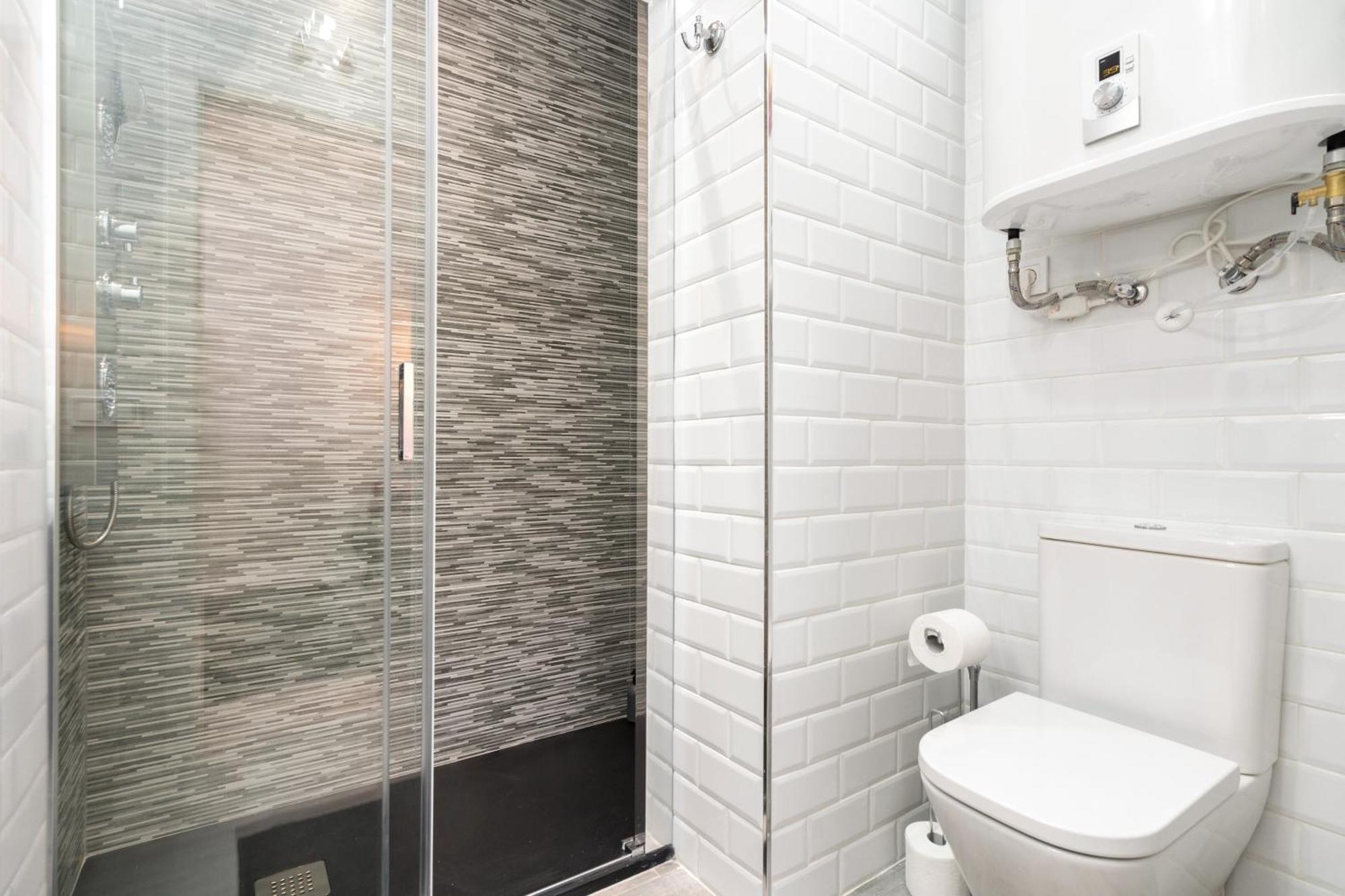 Apartamento Chueca San Anton Madrid