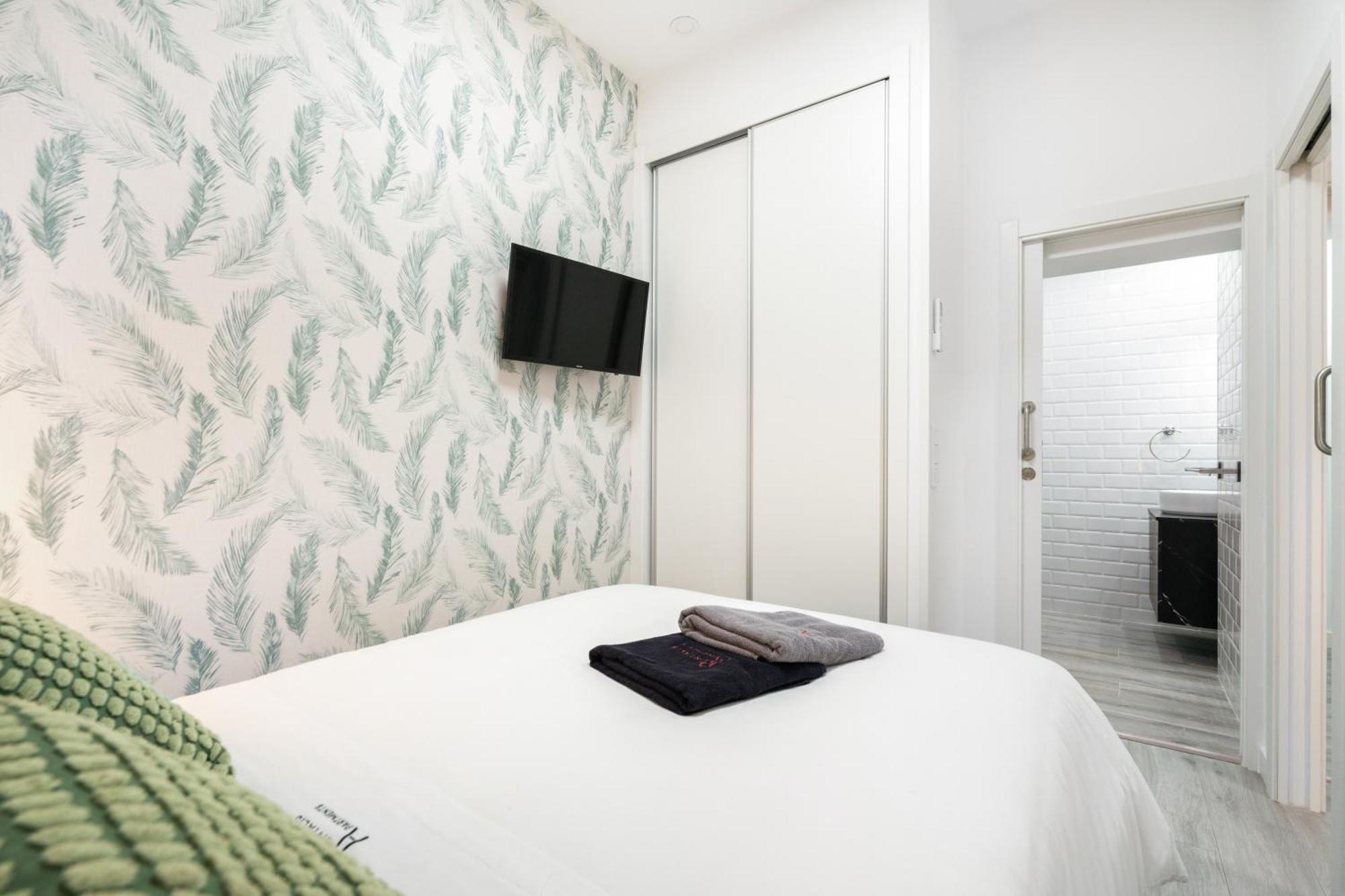 Apartamento Chueca San Anton *