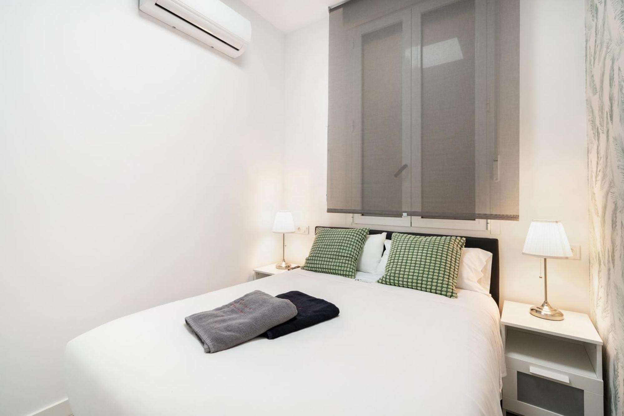 Chueca San Anton Apartamento Madrid