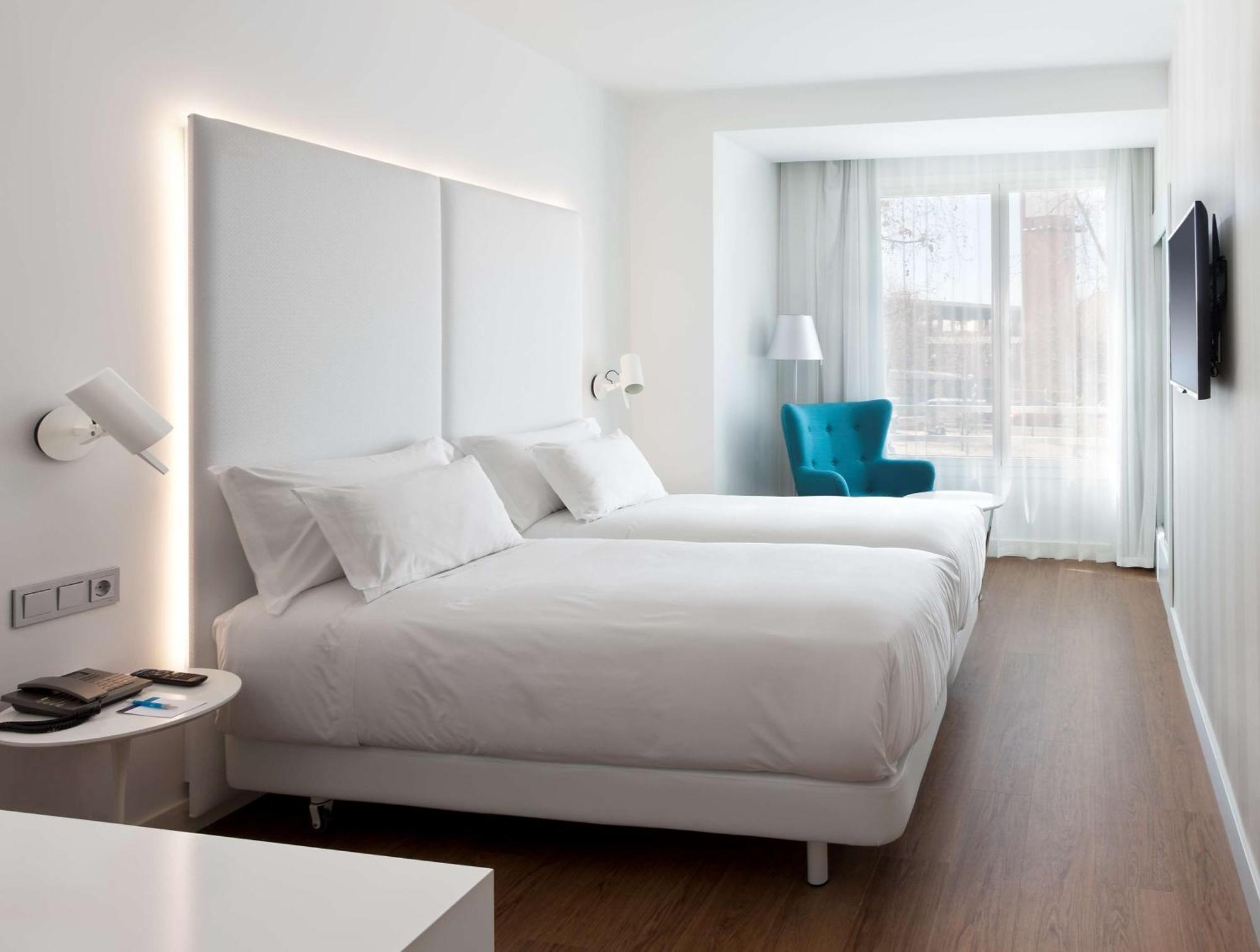 Nh Atocha Hotel 3*