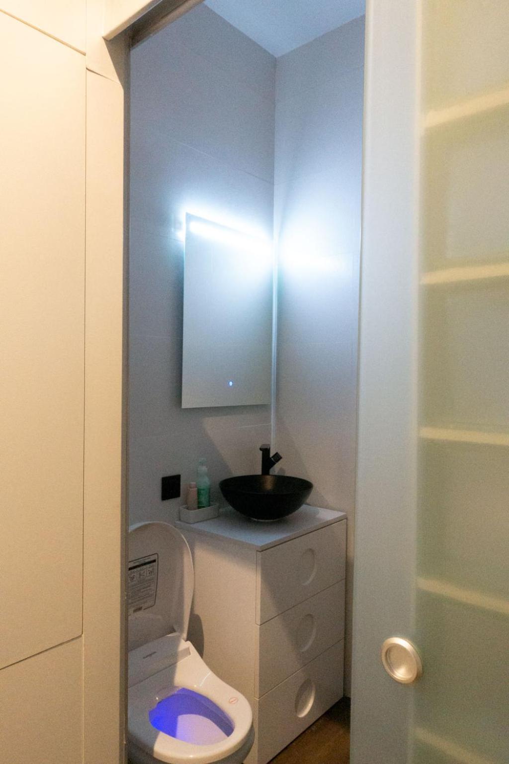 Hortaleza 4, Preciso Estudio En Chueca Junto A La Gran Via De Apartamento Madri