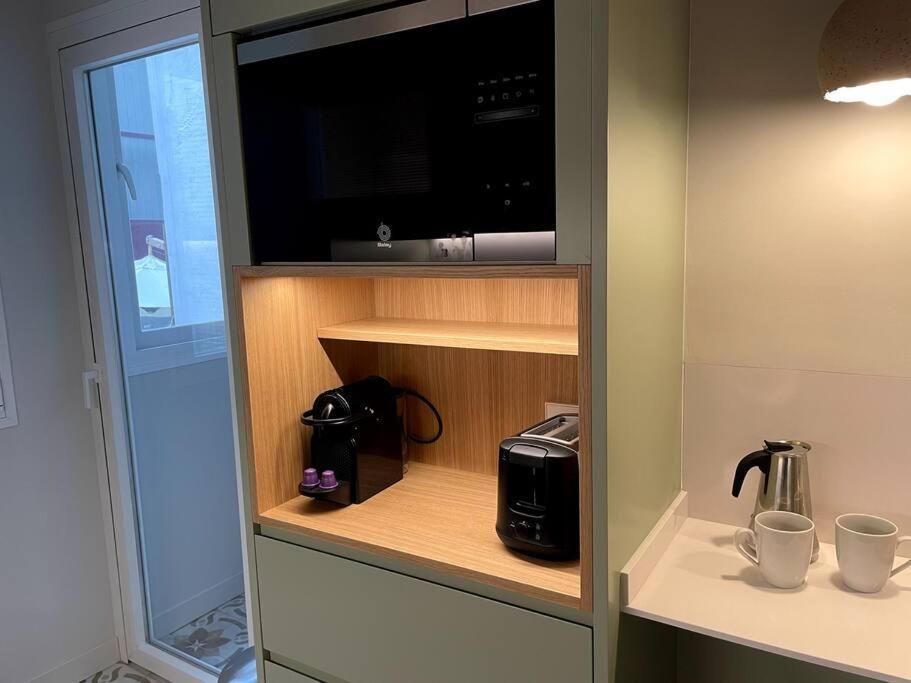 Apartment New Luxury 2 Bd 2 Bth - Gran Via/chueca