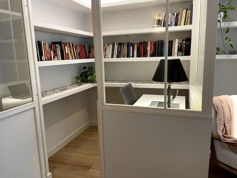 New Luxury 2 Bd 2 Bth - Gran Via/chueca * Madrid
