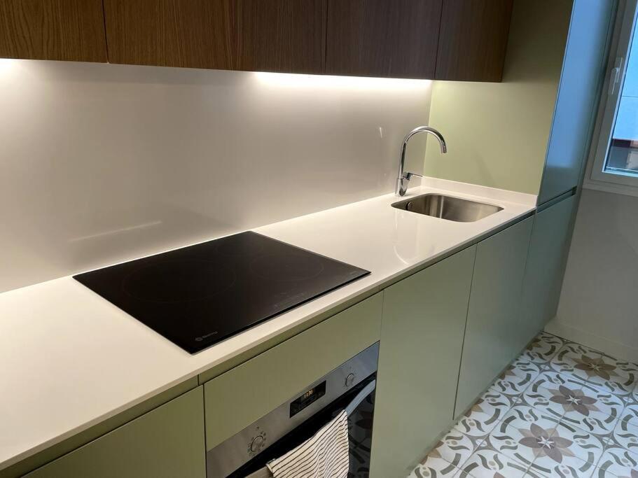 Apartment New Luxury 2 Bd 2 Bth - Gran Via/chueca