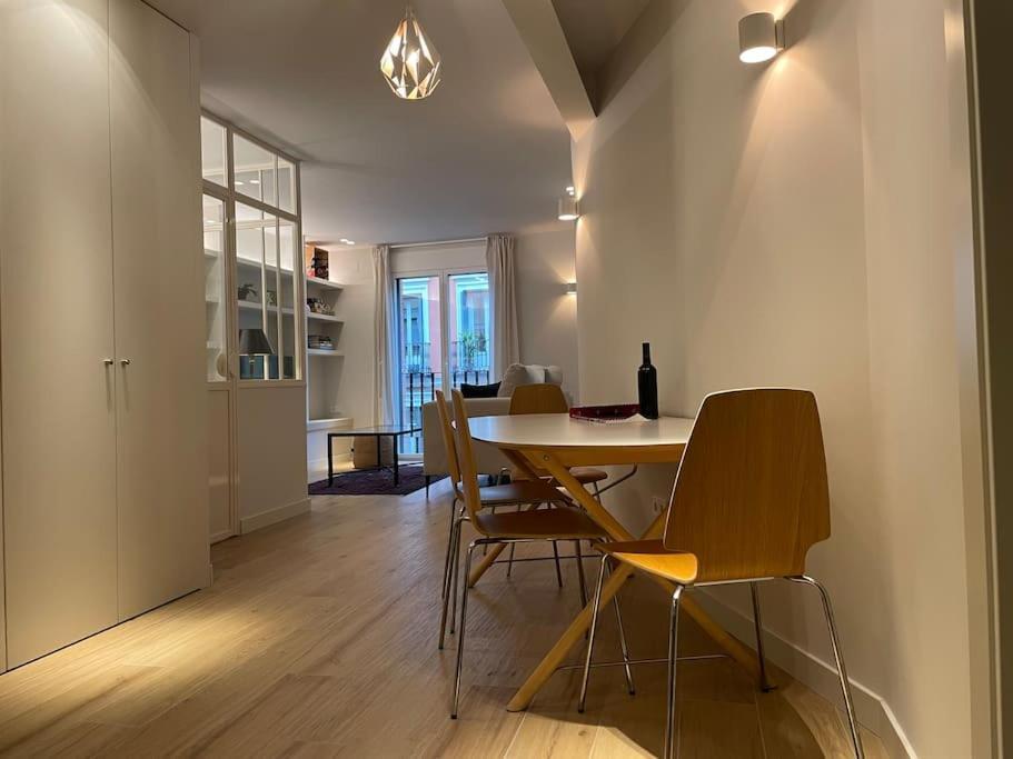 New Luxury 2 Bd 2 Bth - Gran Via/chueca Apartment *