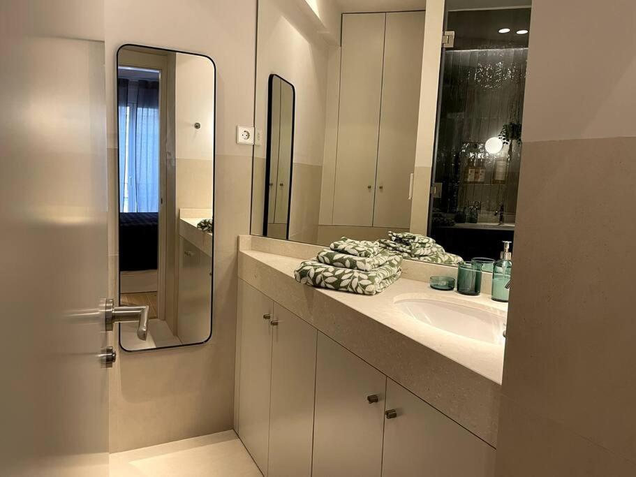 New Luxury 2 Bd 2 Bth - Gran Via/chueca Apartment Madrid