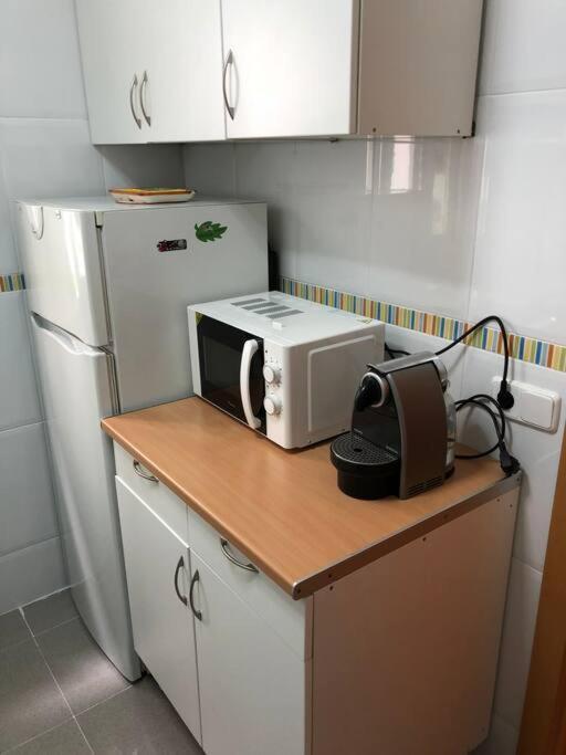 Apartment. Chamartin. La Vaguada.p Castilla Apartamento Madri