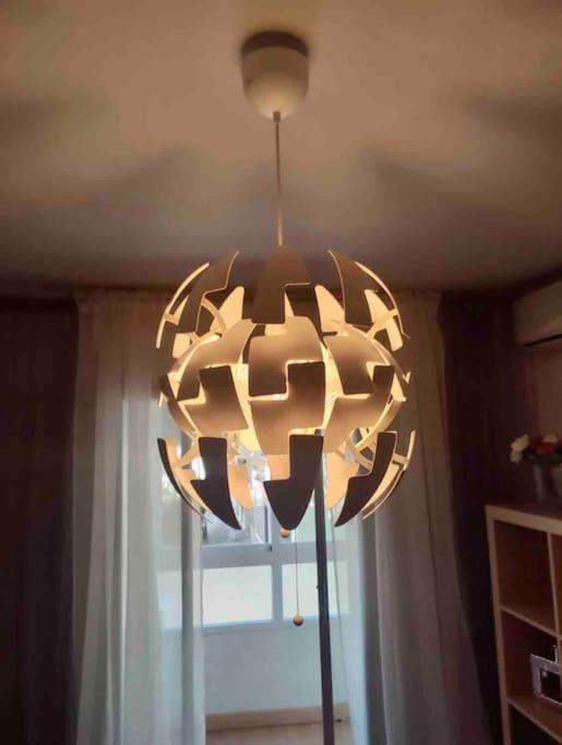 Apartment. Chamartin. La Vaguada.p Castilla Madri